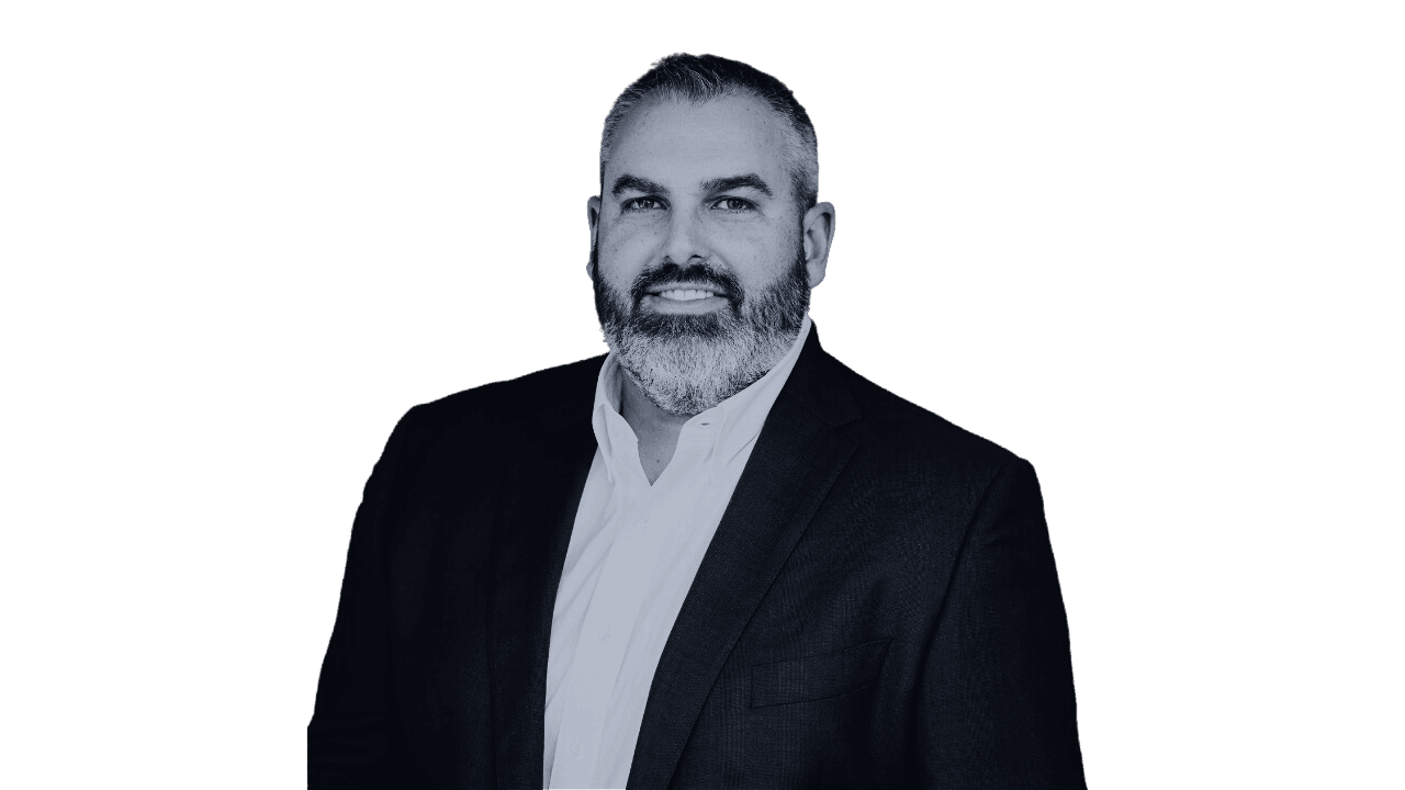 Team Member John Castronova